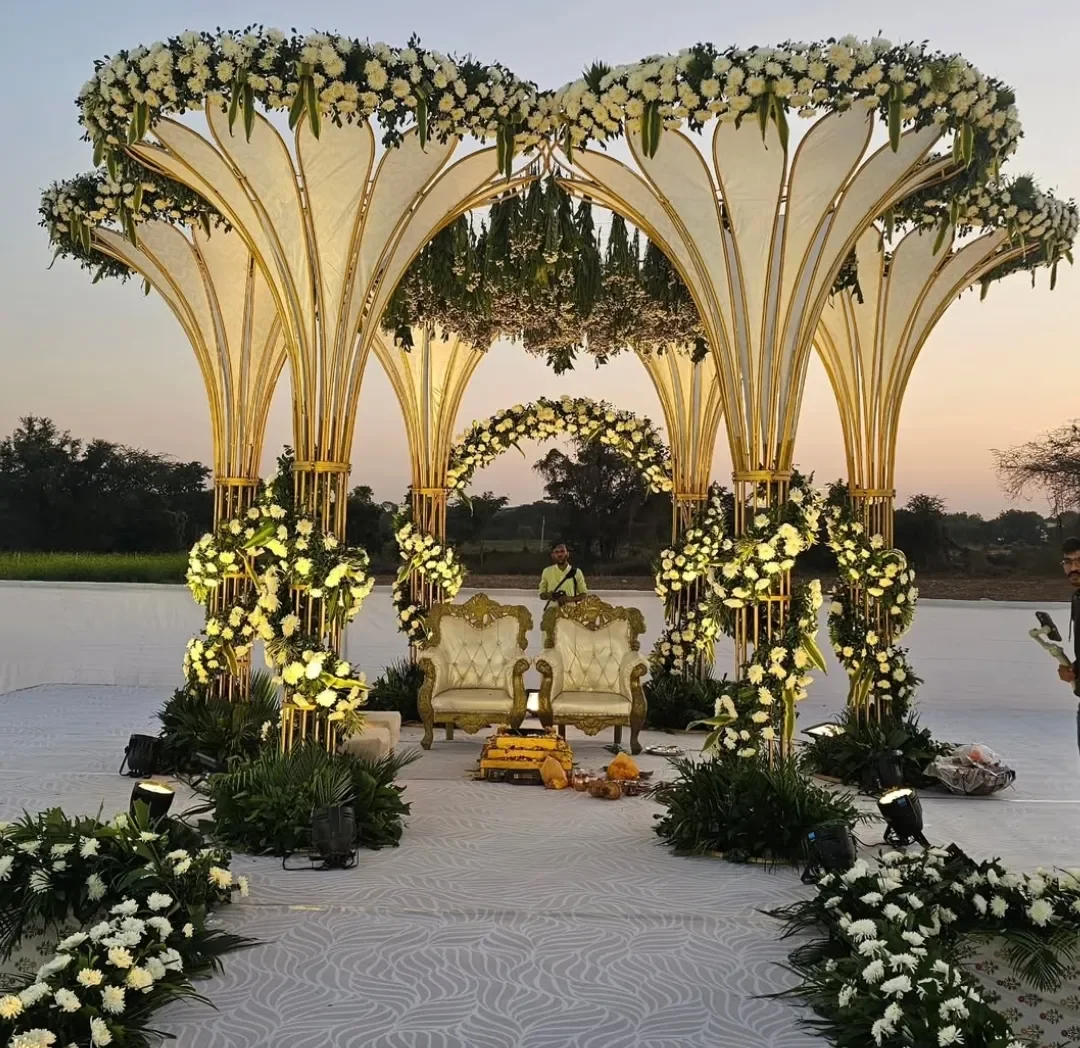Wedding Planner portfolio by Blossom event pune in Pune - Photo 7 Wedding Planner portfolio by Blossom event pune in Pune - Photo 7