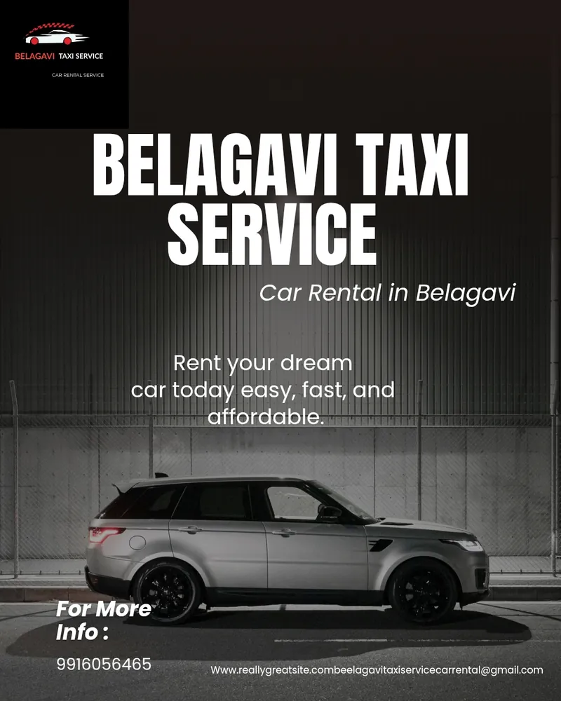 Wedding Car Rental portfolio by Belagavi Taxi Service And Car Rental Se in Belagavi (Belgaum) - Photo 1