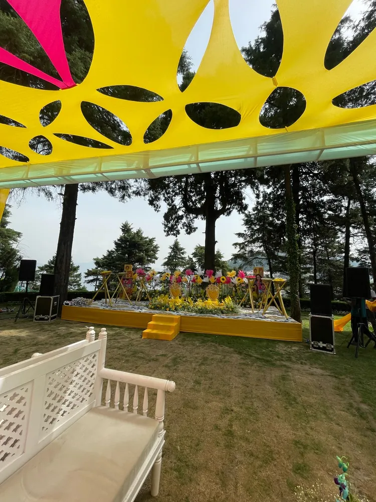 Wedding Lighting & Sound Service portfolio by Shree om LED wall and Sound service in Dehradun - Photo 1 Wedding Lighting & Sound Service portfolio by Shree om LED wall and Sound service in Dehradun - Photo 1