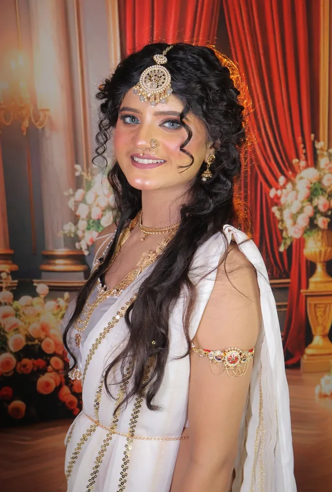 Bridal Makeup Artist portfolio by Makeover by Arti Arya in Supaul - Photo 2