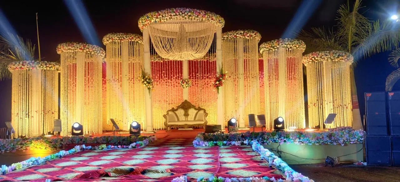 Wedding Planner portfolio by Basant Events in Bokaro - Photo 1