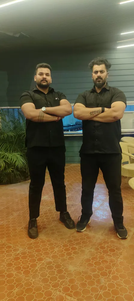 Wedding Event Security portfolio by S.J Bouncer Gurugram in Gurugram - Photo 2