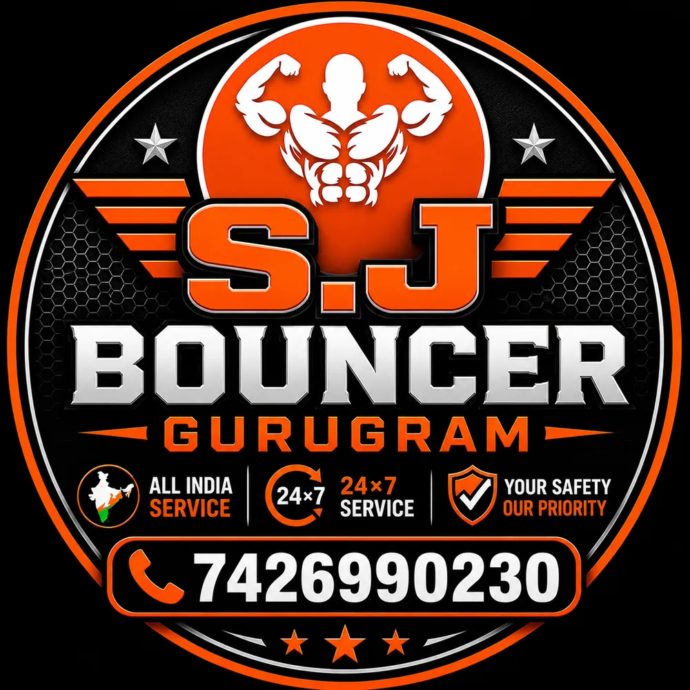 Wedding Event Security portfolio by S.J Bouncer Gurugram in Gurugram - Photo 4