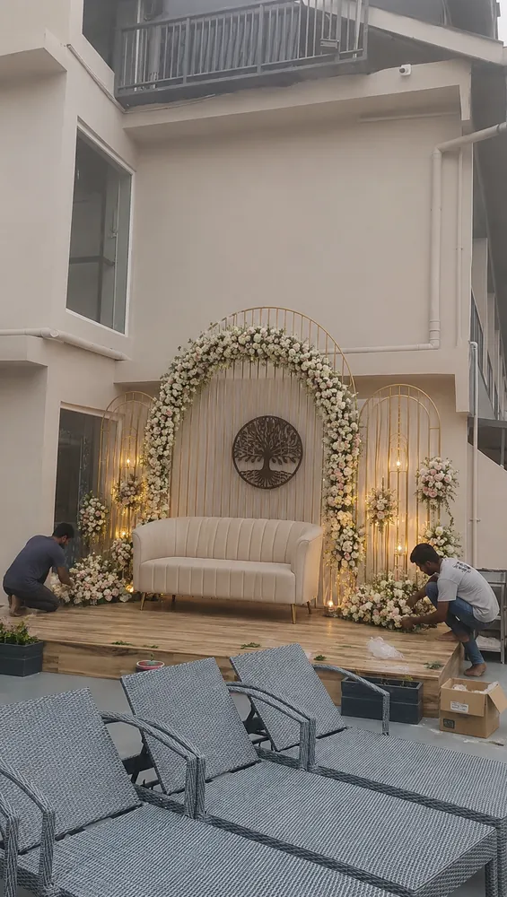 Wedding Planner portfolio by Imperio events in Kasauli - Photo 1