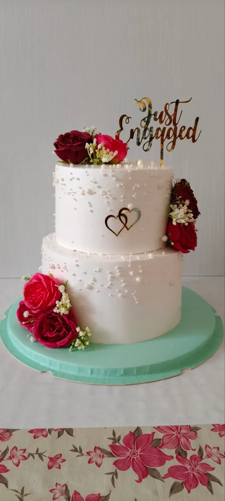 Wedding Cake Store portfolio by Cake Mania in Kanpur - Photo 5 Wedding Cake Store portfolio by Cake Mania in Kanpur - Photo 5