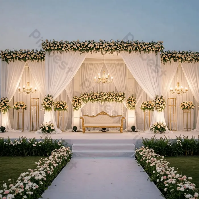 Wedding Planner portfolio by FREE BIRD WEDDING & EVENTS in Solan - Photo 1 Wedding Planner portfolio by FREE BIRD WEDDING & EVENTS in Solan - Photo 1