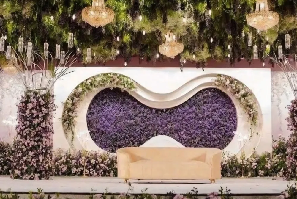 Wedding Venue portfolio by Sran Fort Palace in Hanumangarh - Photo 2