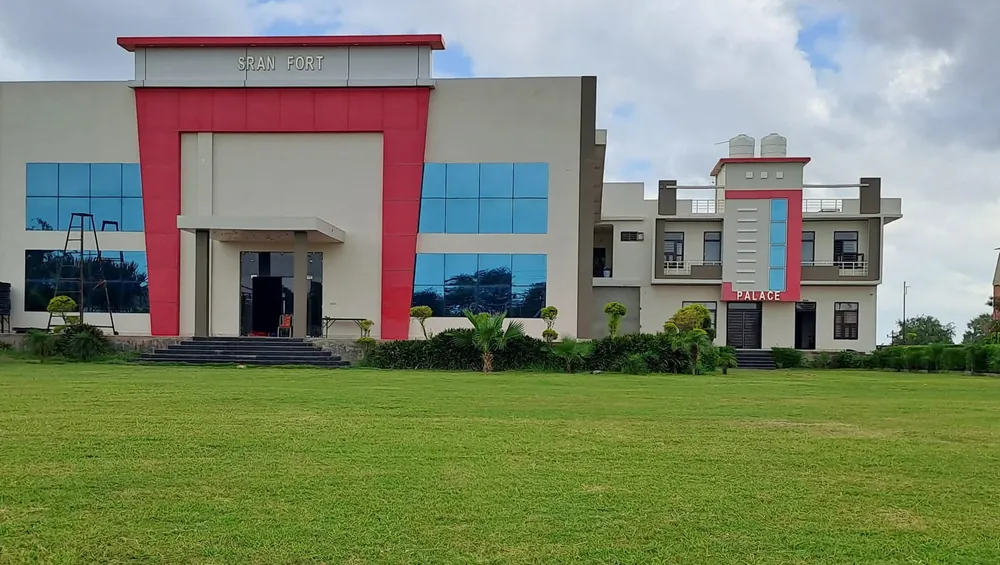 Wedding Venue portfolio by Sran Fort Palace in Hanumangarh - Photo 1