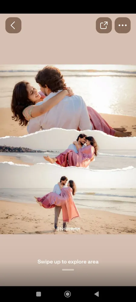 Wedding Photographer portfolio by Shivaay Photo Studio in Surat - Photo 2
