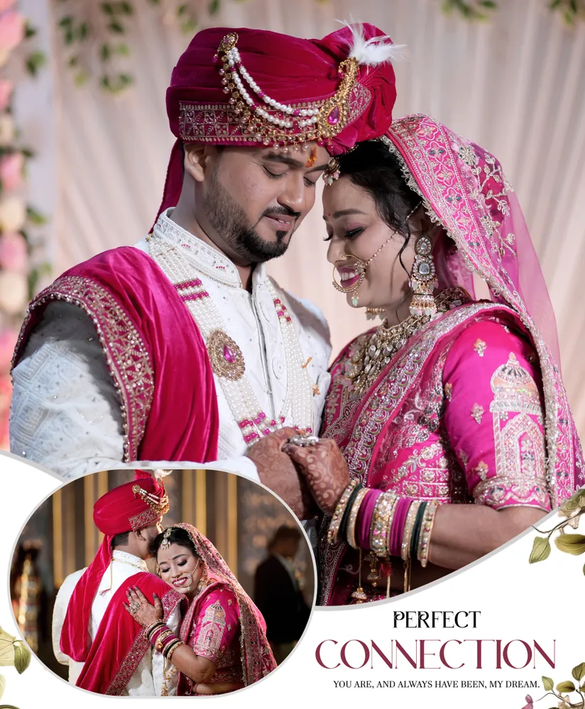 Wedding Photographer portfolio by SR STUDIO in Kanpur - Photo 3