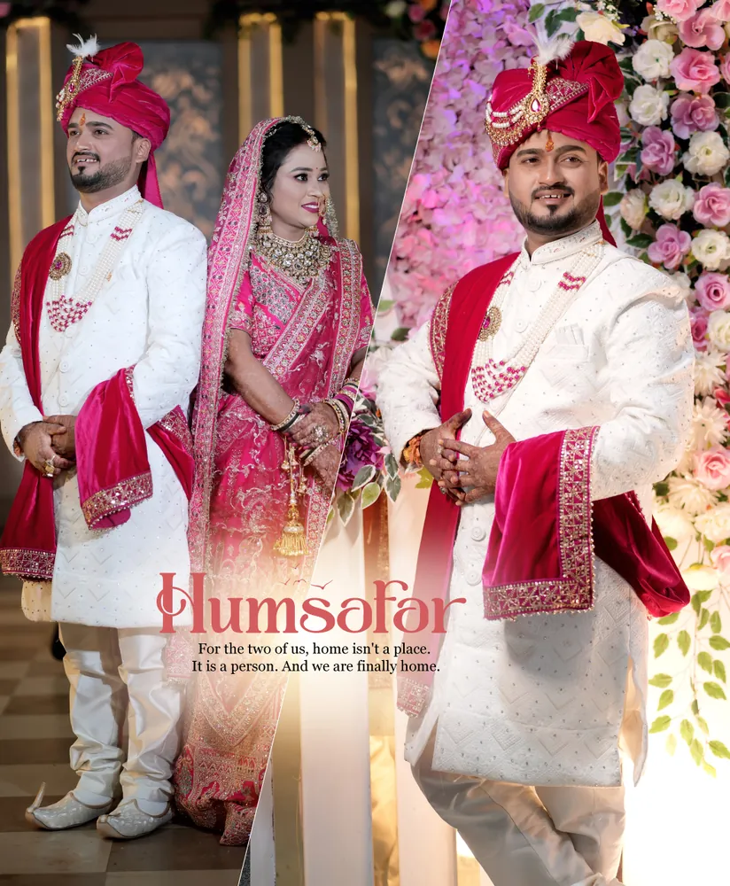 Wedding Photographer portfolio by SR STUDIO in Kanpur - Photo 5