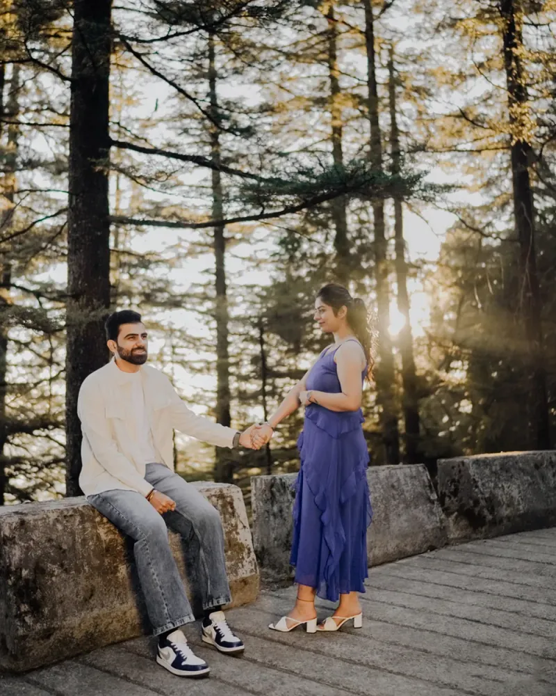 Wedding Photographer portfolio by thewedwellbypraveenrathor in Dehradun - Photo 1