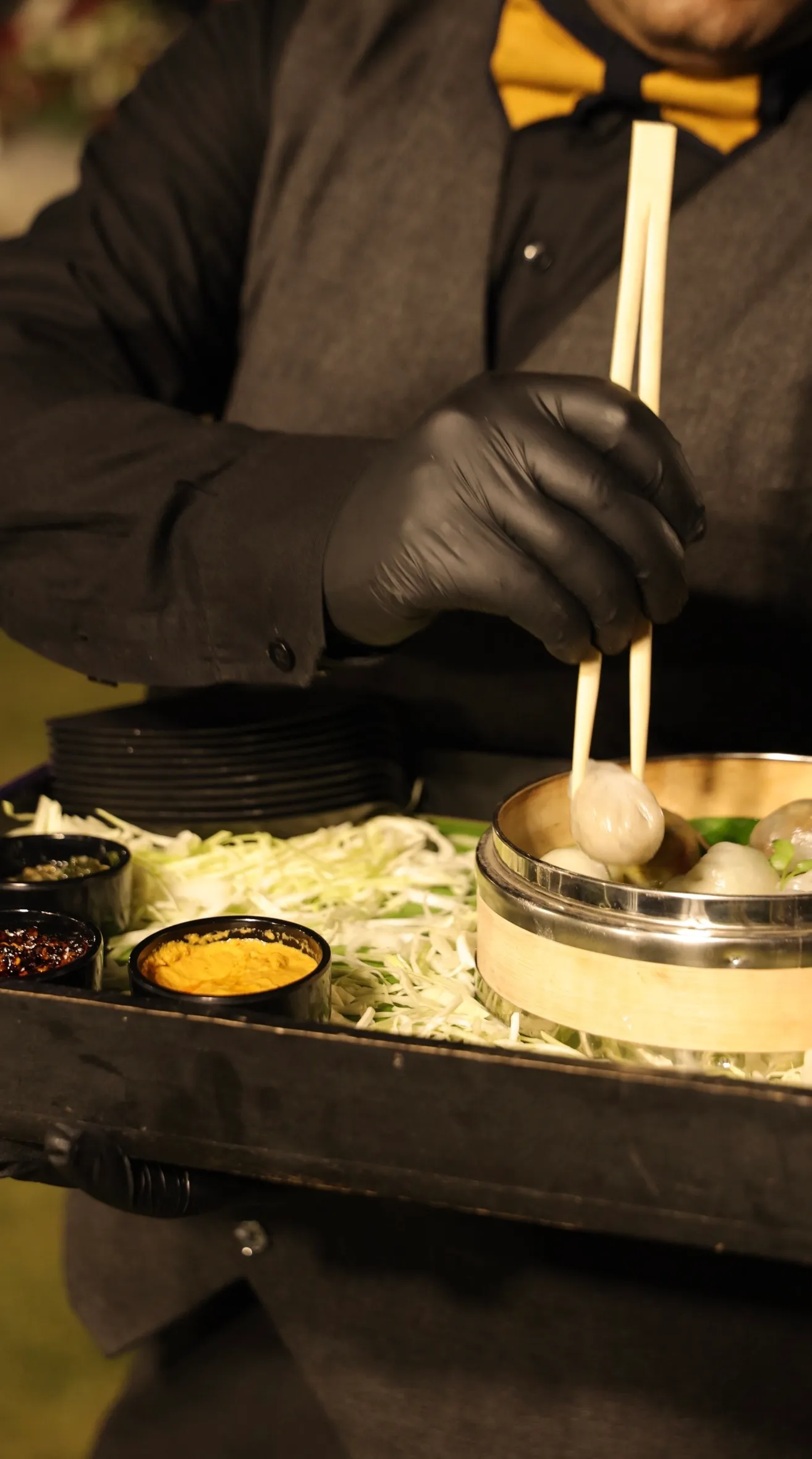 Wedding Caterer portfolio by Food Tales Catering in New Delhi - Photo 4 Wedding Caterer portfolio by Food Tales Catering in New Delhi - Photo 4