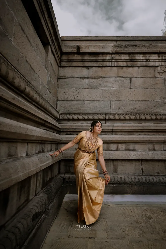 Wedding Photographer portfolio by WedAds Photography in Kozhikode - Photo 6