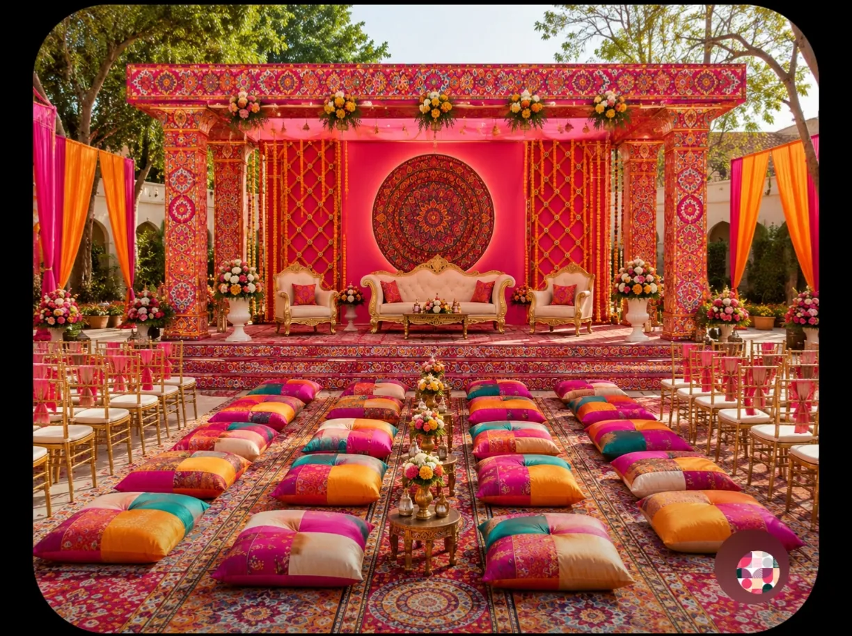 Wedding Planner portfolio by Shree Radhya Events Management & Organization in Varanasi - Photo 3 Wedding Planner portfolio by Shree Radhya Events Management & Organization in Varanasi - Photo 3