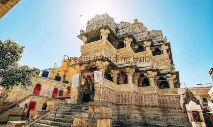 Wedding Venue portfolio by Udaipur Palace in Udaipur - Photo 1