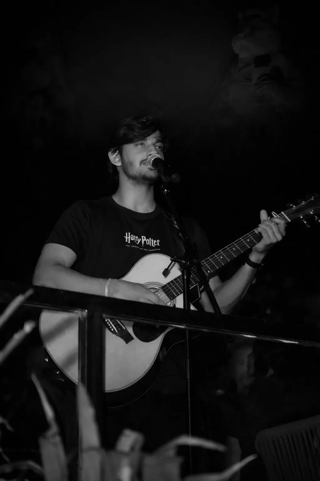 Wedding Live Singer portfolio by Harshit Sharma Music in Jaipur - Photo 5