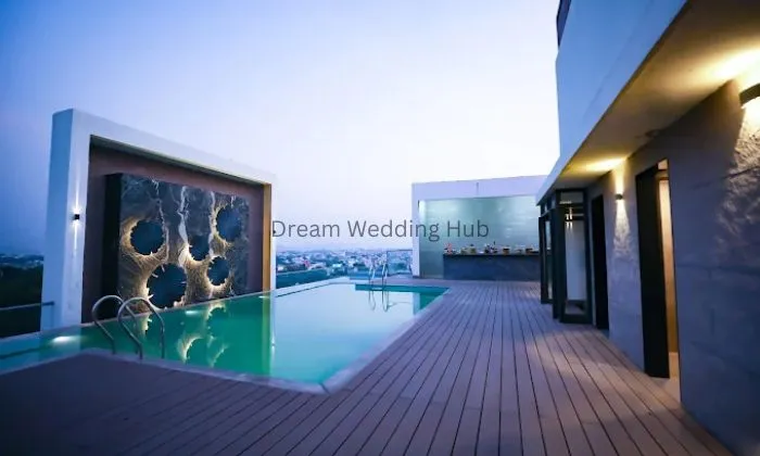 Wedding Venue portfolio by Regenta Central Udaipur in Udaipur - Photo 1