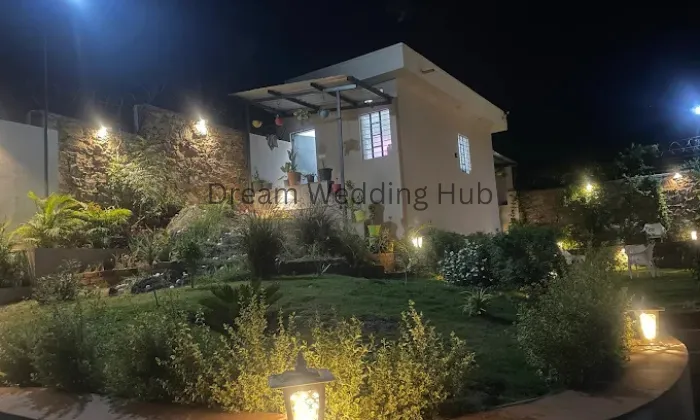 Wedding Venue portfolio by Logri Farm & Resort in Udaipur - Photo 1