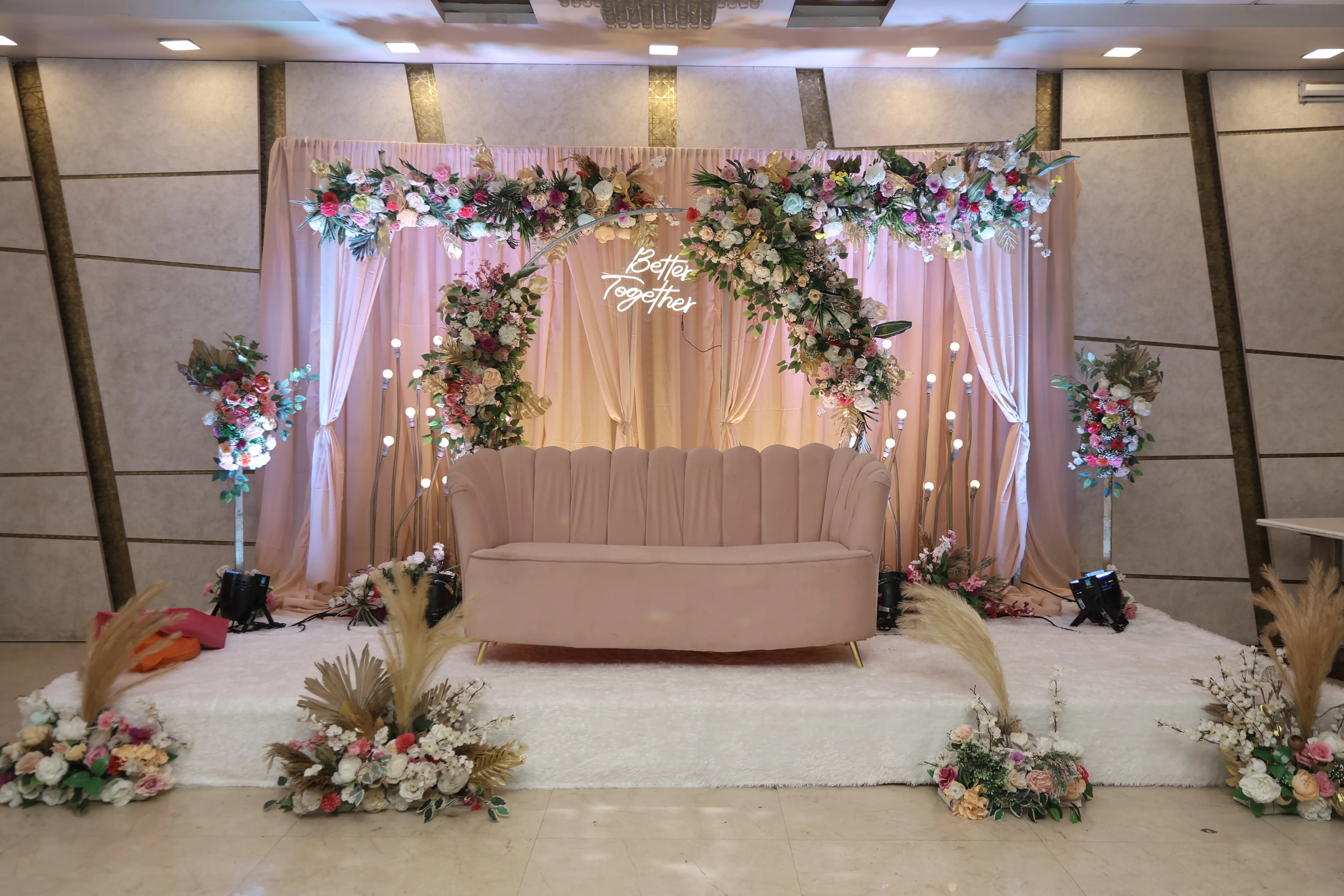 Wedding Planner portfolio by La-Elegance Event in Pune - Photo 4 Wedding Planner portfolio by La-Elegance Event in Pune - Photo 4