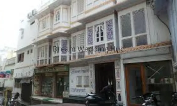 Wedding Venue portfolio by Hotel Poonam Haveli in Udaipur - Photo 1