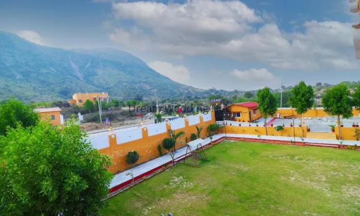 Wedding Venue portfolio by Akshay Valley in Udaipur - Photo 1