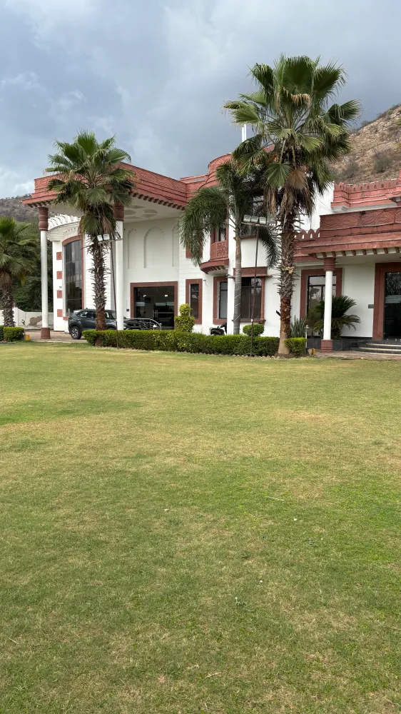 Wedding Venue portfolio by Royal Krishna Garden in Alwar - Photo 1