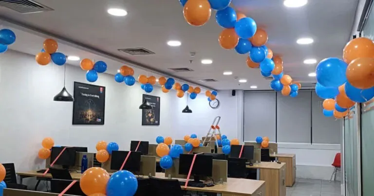 Wedding Decorator portfolio by Hamd Balloon Decoration in Kolkata - Photo 3
