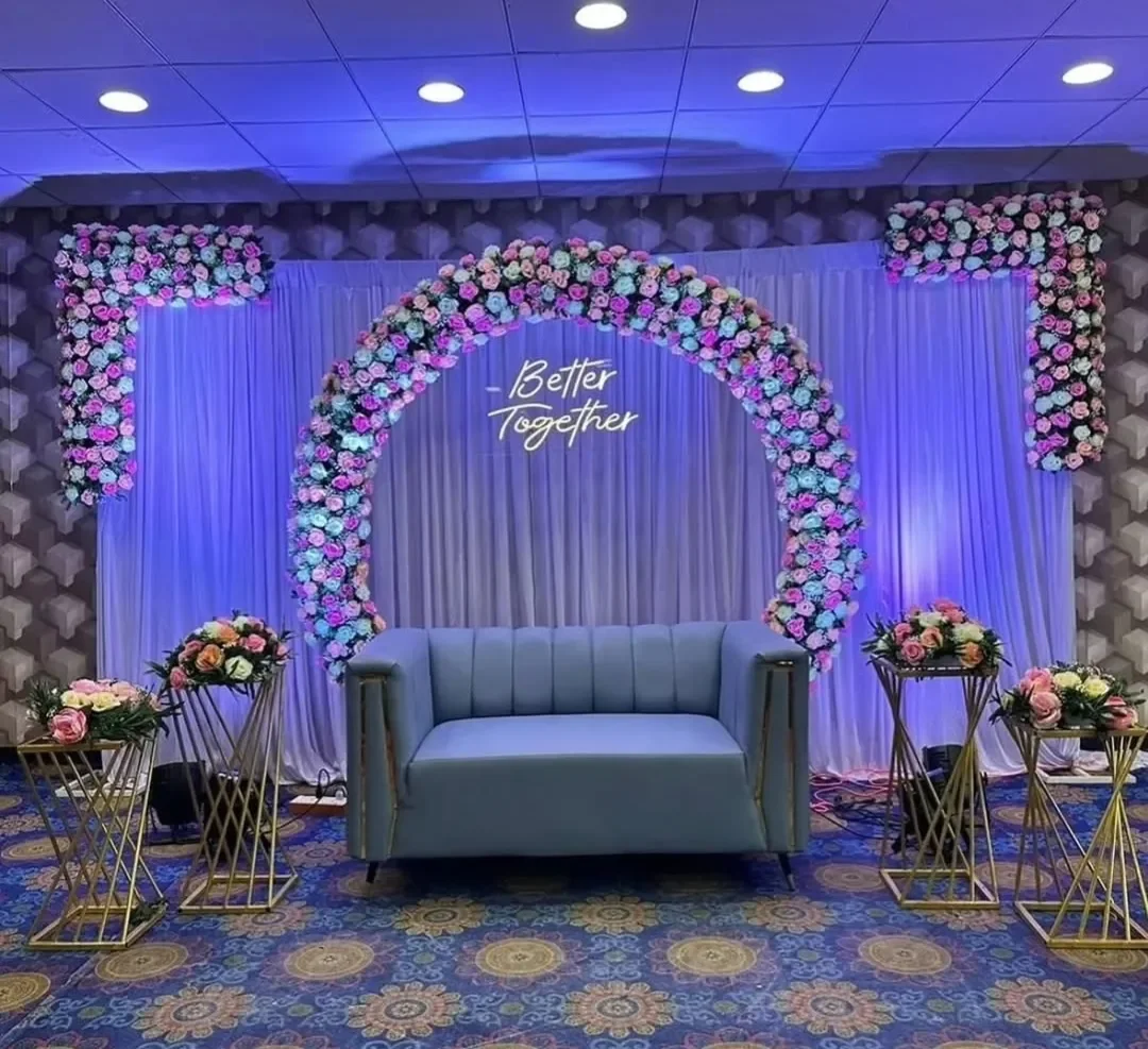 Wedding Planner portfolio by Blossom event pune in Pune - Photo 6 Wedding Planner portfolio by Blossom event pune in Pune - Photo 6