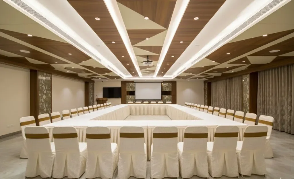 Wedding Venue portfolio by Hotel Silvera Grand in Ahmedabad - Photo 12