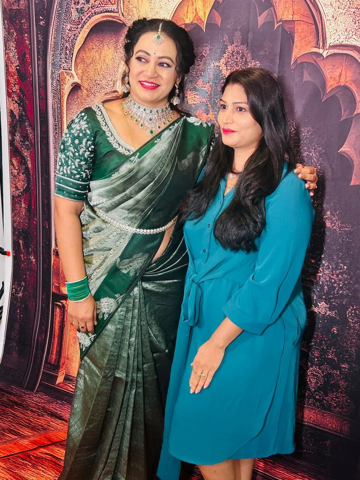 Bridal Makeup Artist portfolio by Rashmi vanjare in Chitradurga - Photo 3
