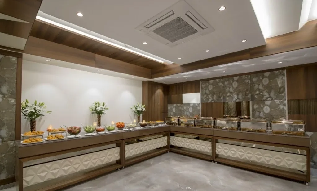 Wedding Venue portfolio by Hotel Silvera Grand in Ahmedabad - Photo 8