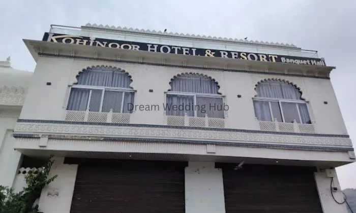 Wedding Venue portfolio by Omnitel Kohinoor in Udaipur - Photo 1