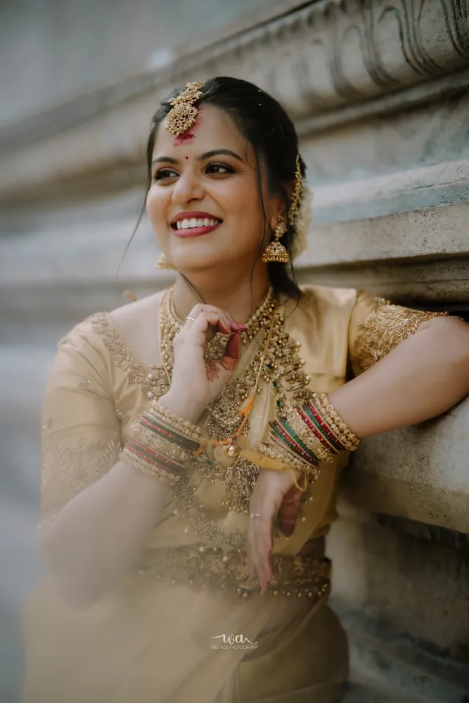 Wedding Photographer portfolio by WedAds Photography in Kozhikode - Photo 8