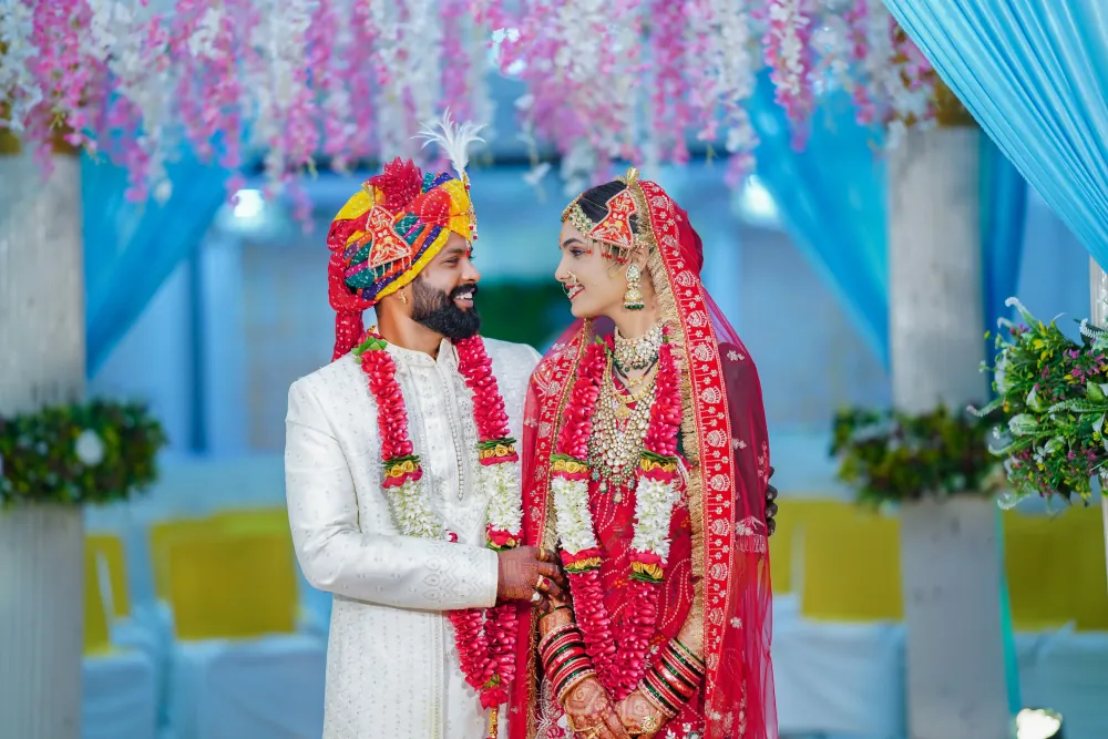 Wedding Photographer portfolio by Arya films Nanded in Nanded - Photo 5