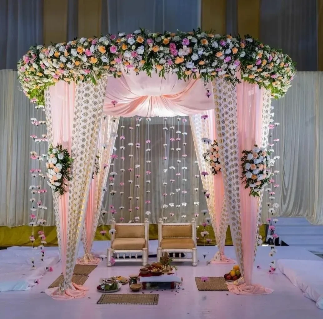 Wedding Planner portfolio by Blossom event pune in Pune - Photo 5 Wedding Planner portfolio by Blossom event pune in Pune - Photo 5