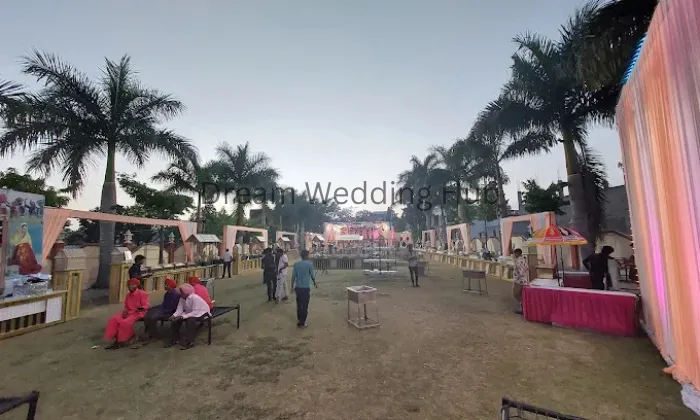 Wedding Venue portfolio by Sejal Vatika in Udaipur - Photo 1