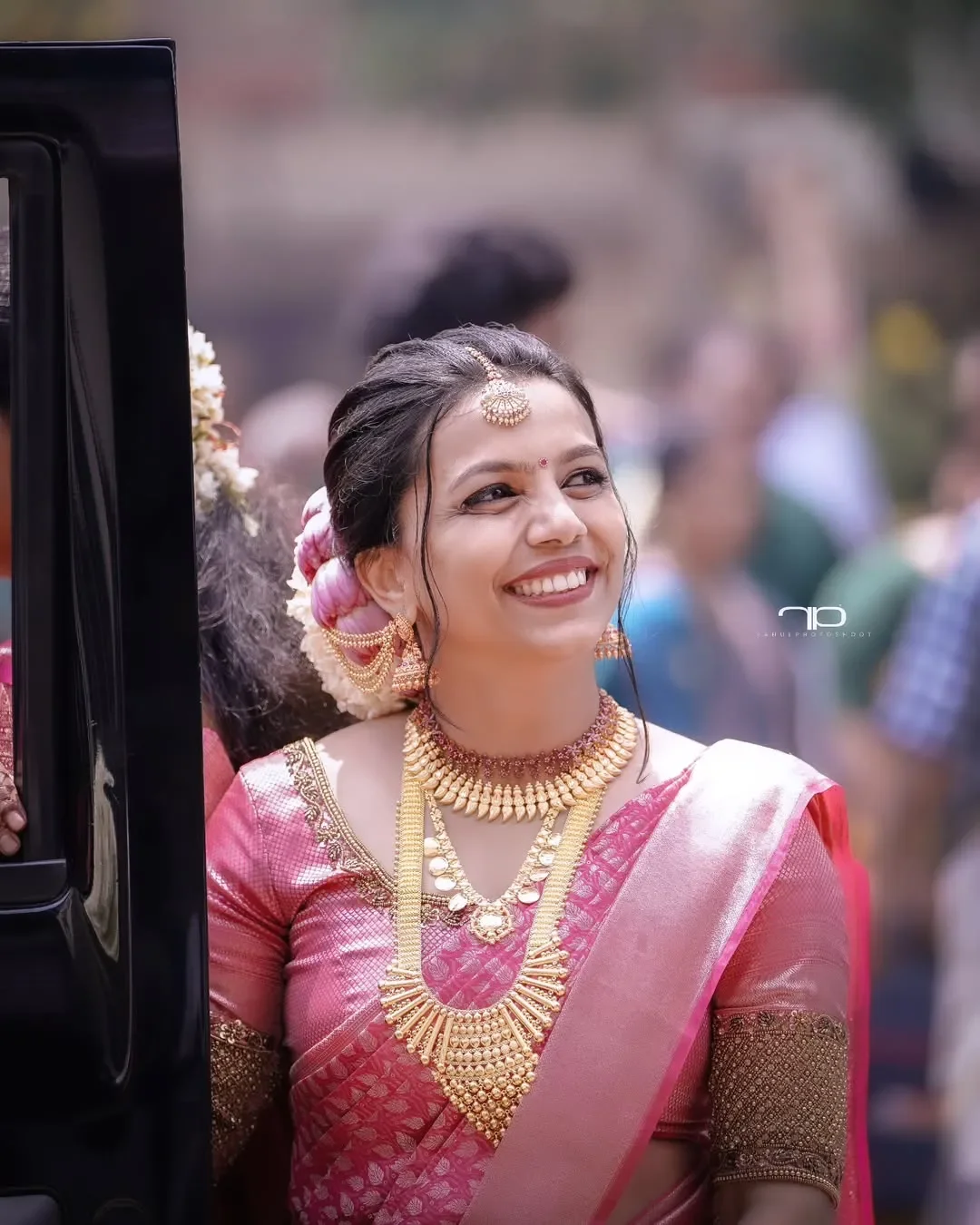Bridal Makeup Artist portfolio by lakshya makeovers in Alappuzha (Alleppey) - Photo 2