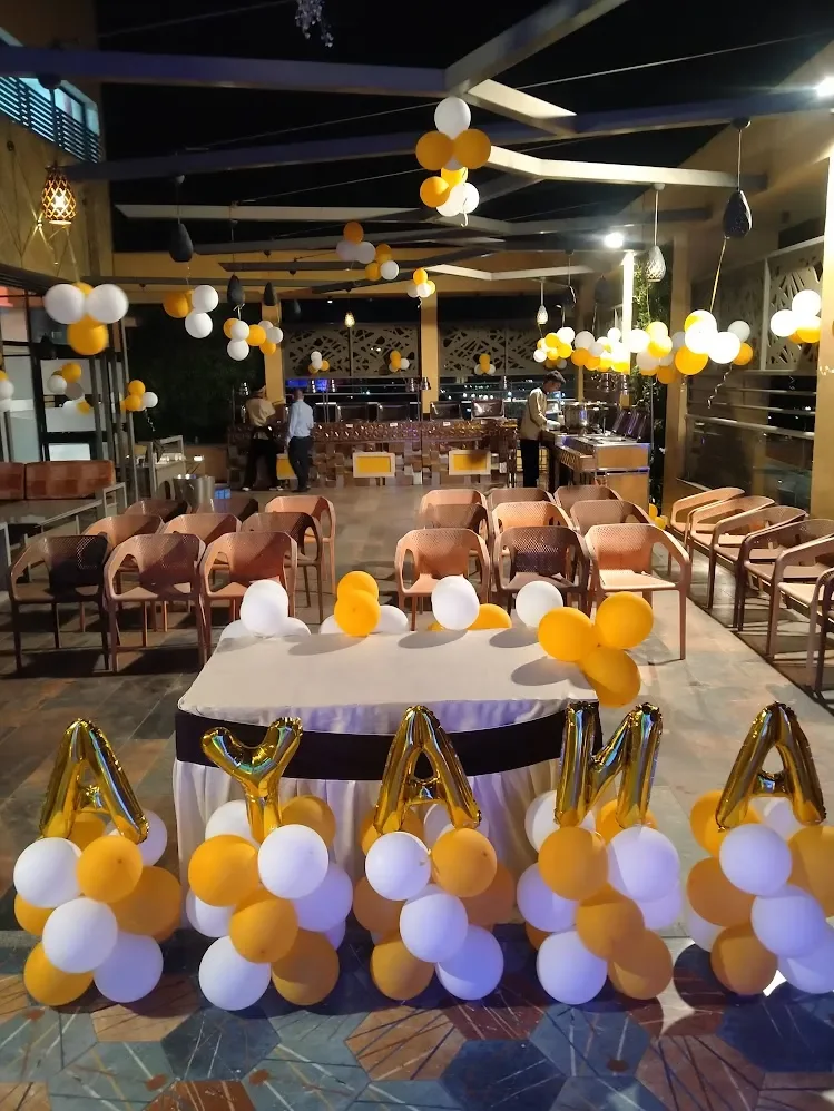 Wedding Venue portfolio by Hotel Silvera Grand in Ahmedabad - Photo 5
