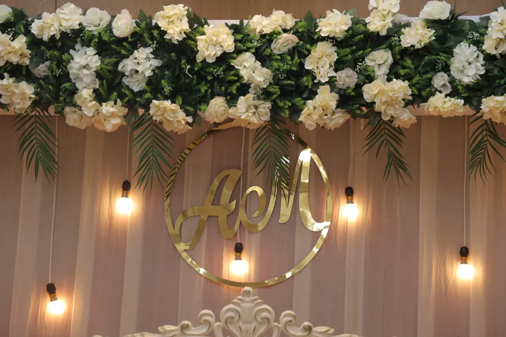 Wedding Venue portfolio by The Aeran in Ahmedabad - Photo 1