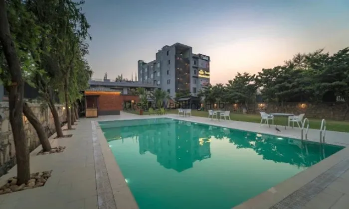 Wedding Venue portfolio by Sr House in Udaipur - Photo 1