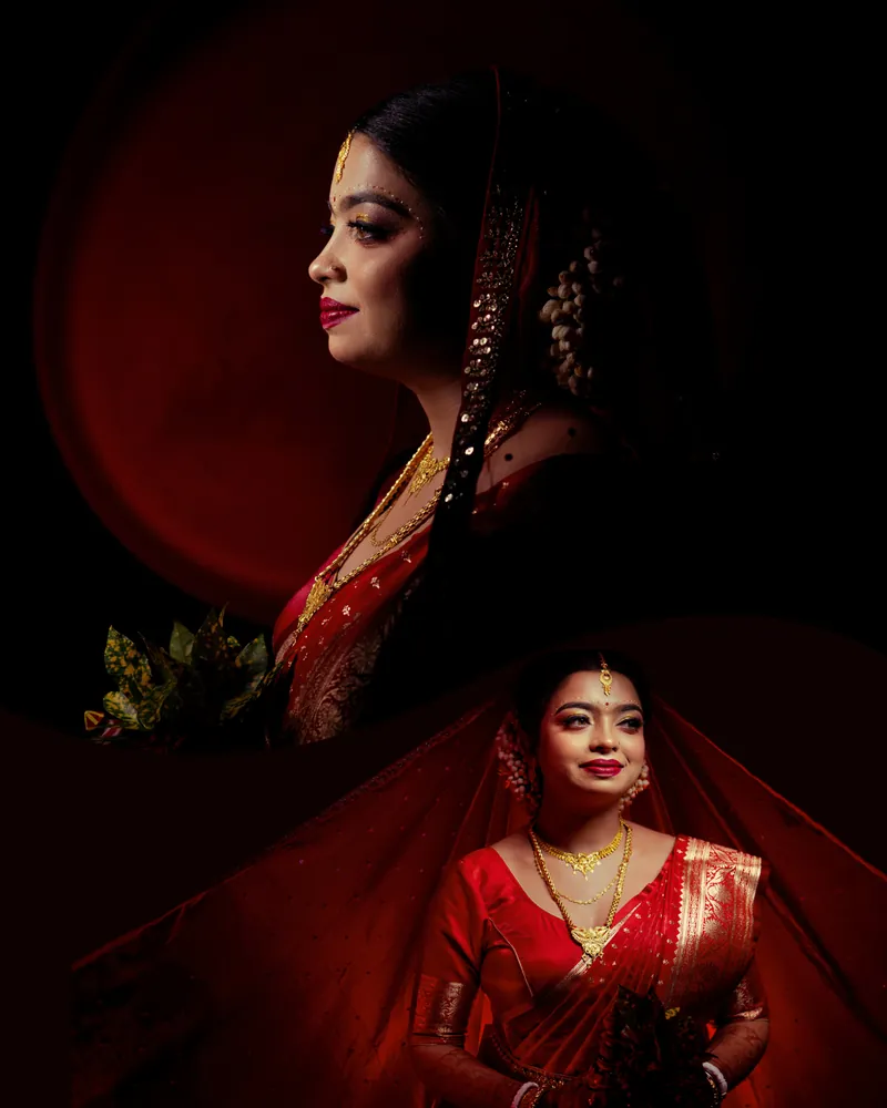 Wedding Photographer portfolio by Wedding Whisperers in Silchar - Photo 4 Wedding Photographer portfolio by Wedding Whisperers in Silchar - Photo 4