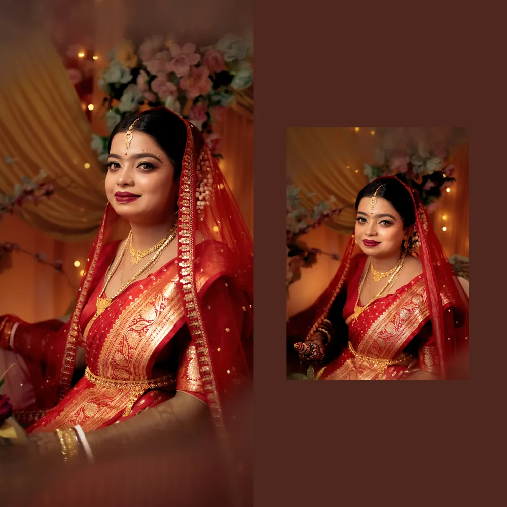 Wedding Photographer portfolio by Wedding Whisperers in Silchar - Photo 5 Wedding Photographer portfolio by Wedding Whisperers in Silchar - Photo 5