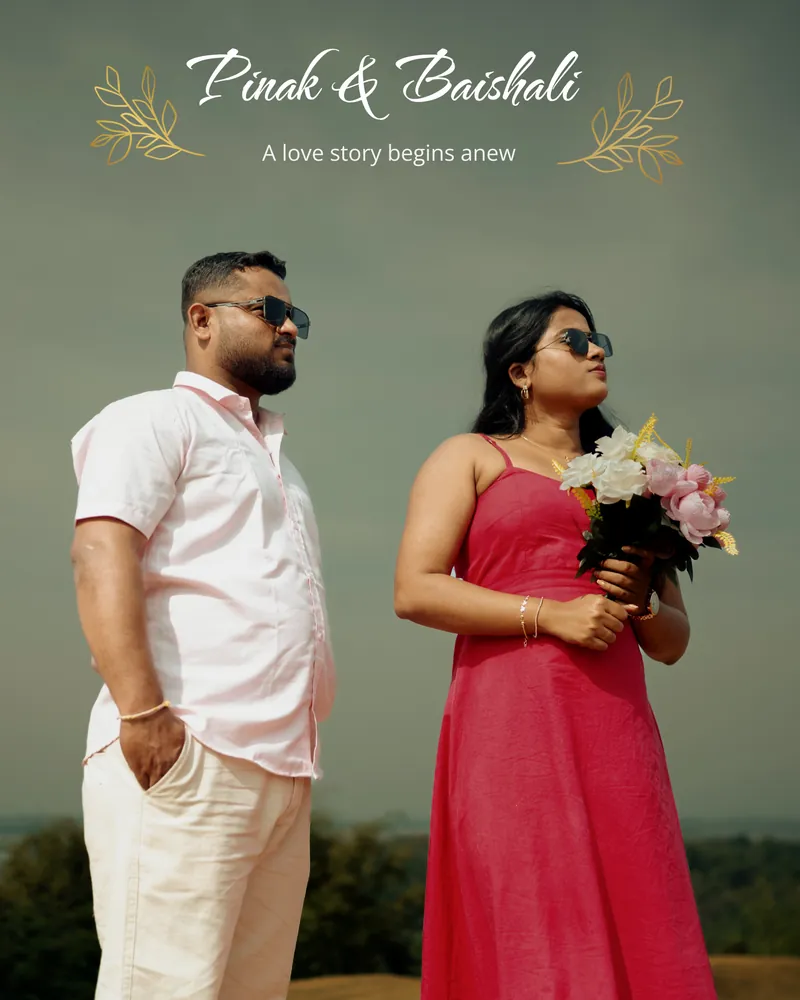 Wedding Photographer portfolio by Wedding Whisperers in Silchar - Photo 1 Wedding Photographer portfolio by Wedding Whisperers in Silchar - Photo 1