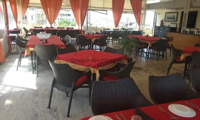 Wedding Venue portfolio by The Lake View Palace Udaipur in Udaipur - Photo 1