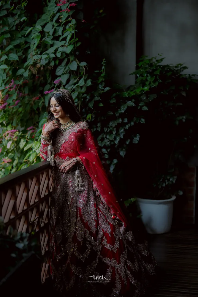 Wedding Photographer portfolio by WedAds Photography in Kozhikode - Photo 2