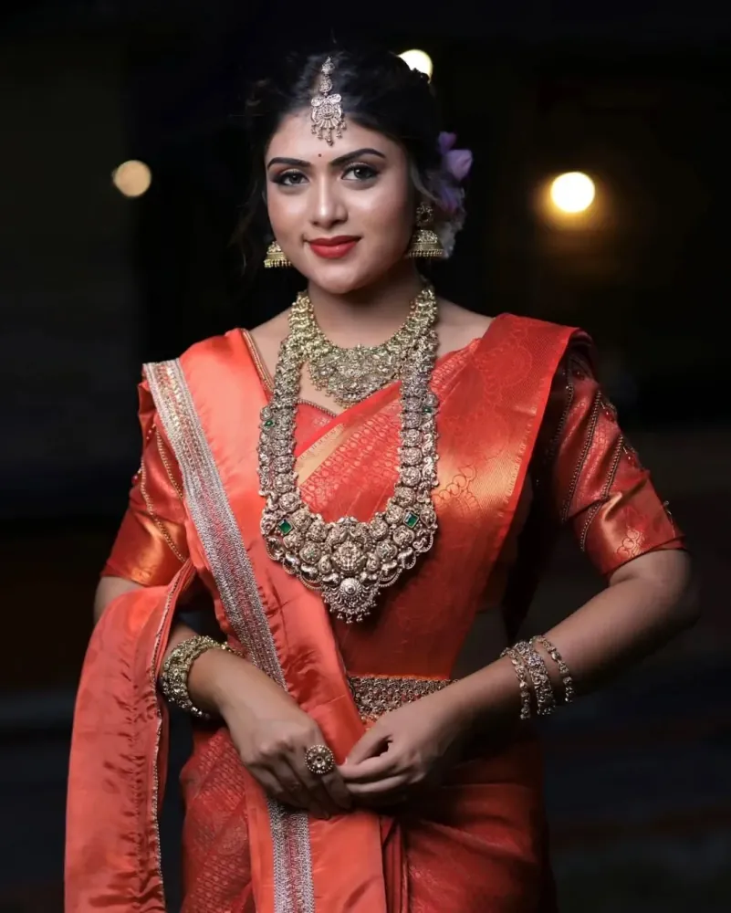 Bridal Makeup Artist portfolio by Bling It Up in Erode - Photo 4