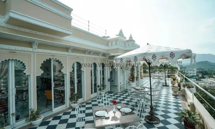 Wedding Venue portfolio by Burj Baneria in Udaipur - Photo 1