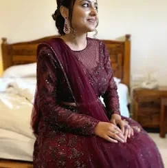 Bridal Makeup Artist portfolio by D Makeover Pooja Makeup Artist in Alwar - Photo 13