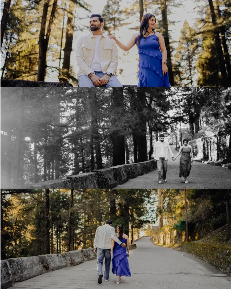 Wedding Photographer portfolio by thewedwellbypraveenrathor in Dehradun - Photo 4